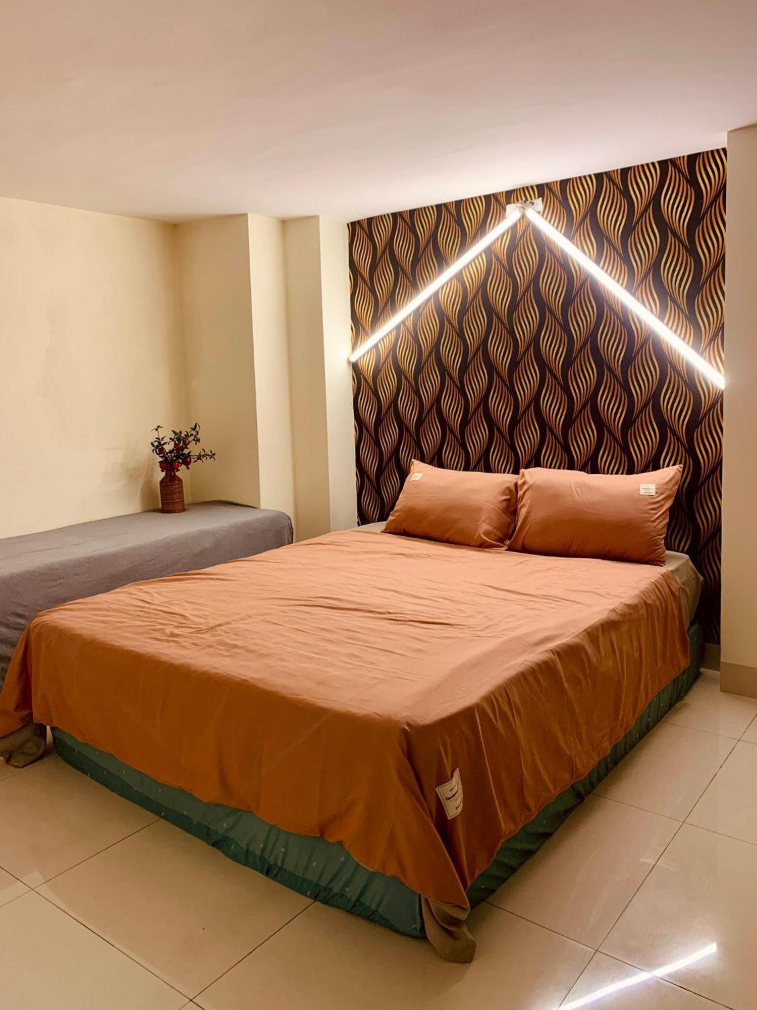 Annie.Homestay 12Nm Nha Trang Exterior photo