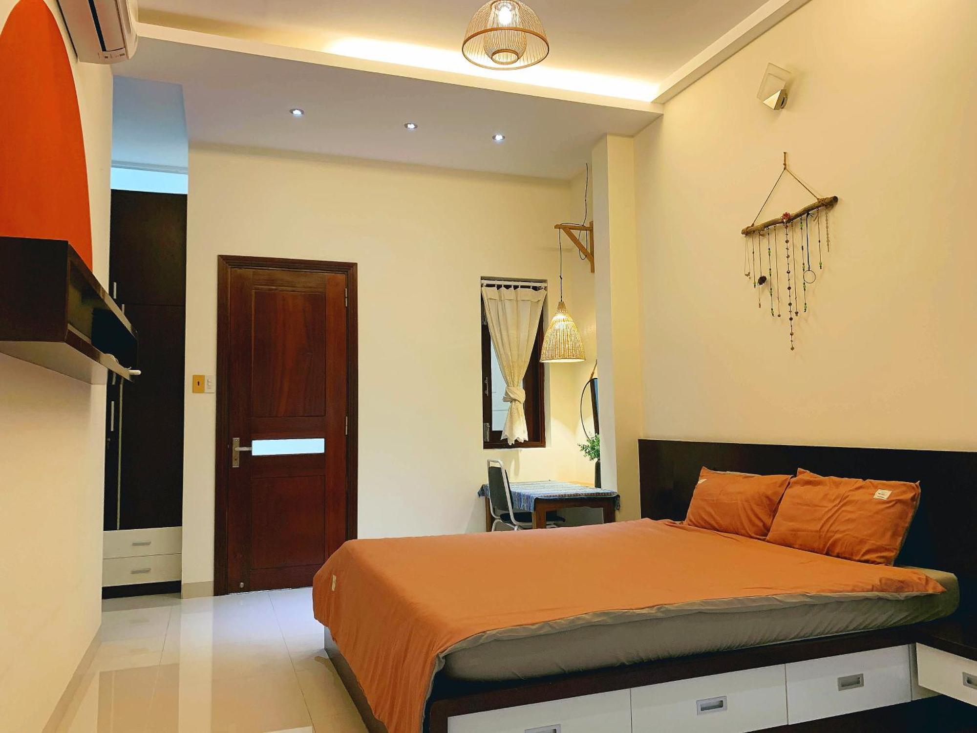 Annie.Homestay 12Nm Nha Trang Exterior photo