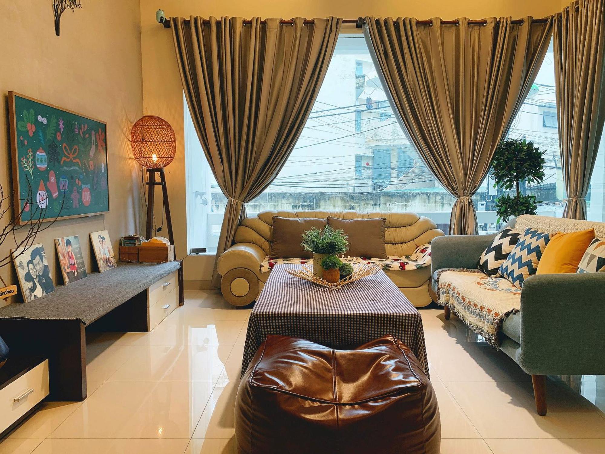 Annie.Homestay 12Nm Nha Trang Exterior photo