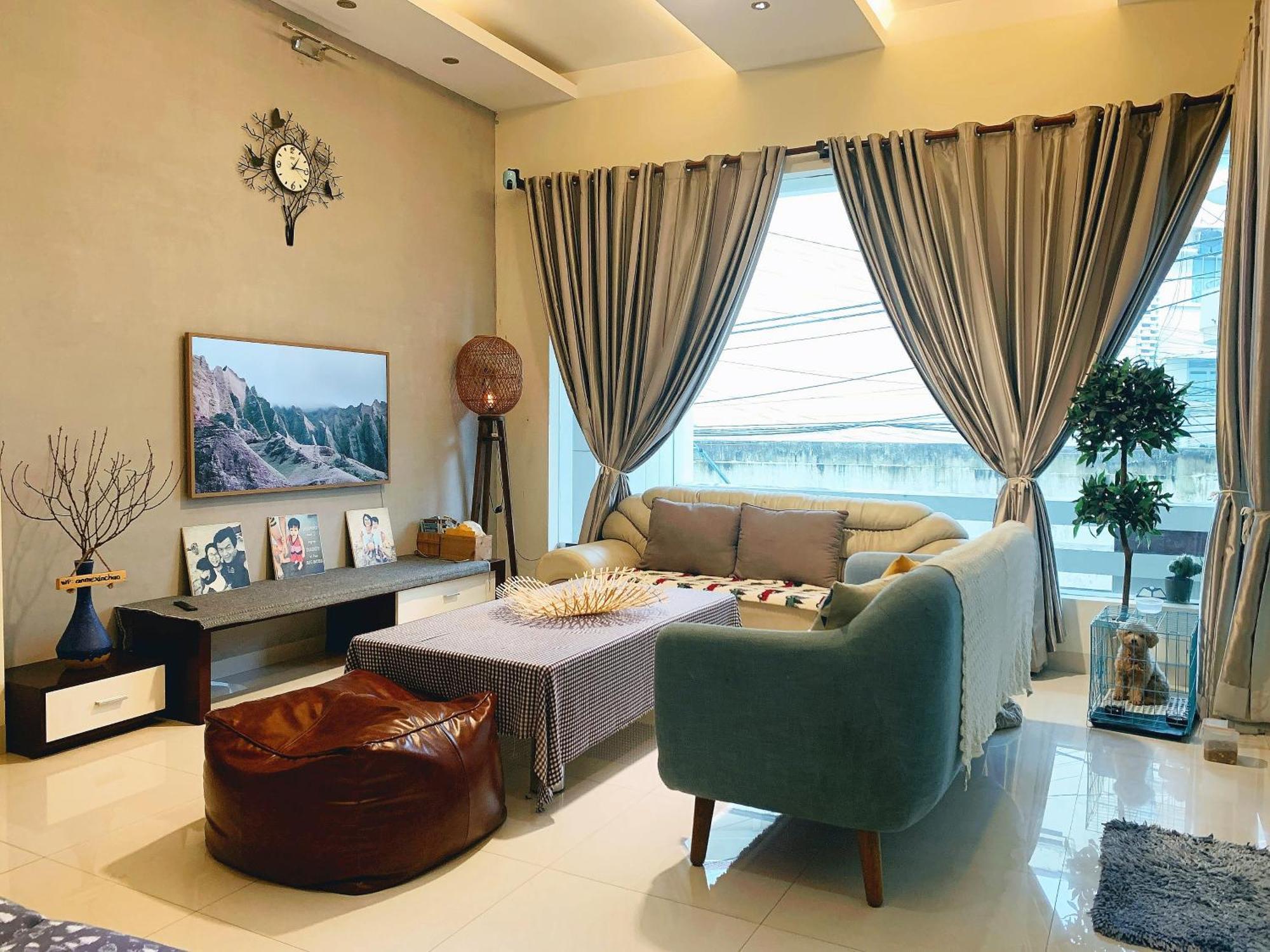 Annie.Homestay 12Nm Nha Trang Exterior photo