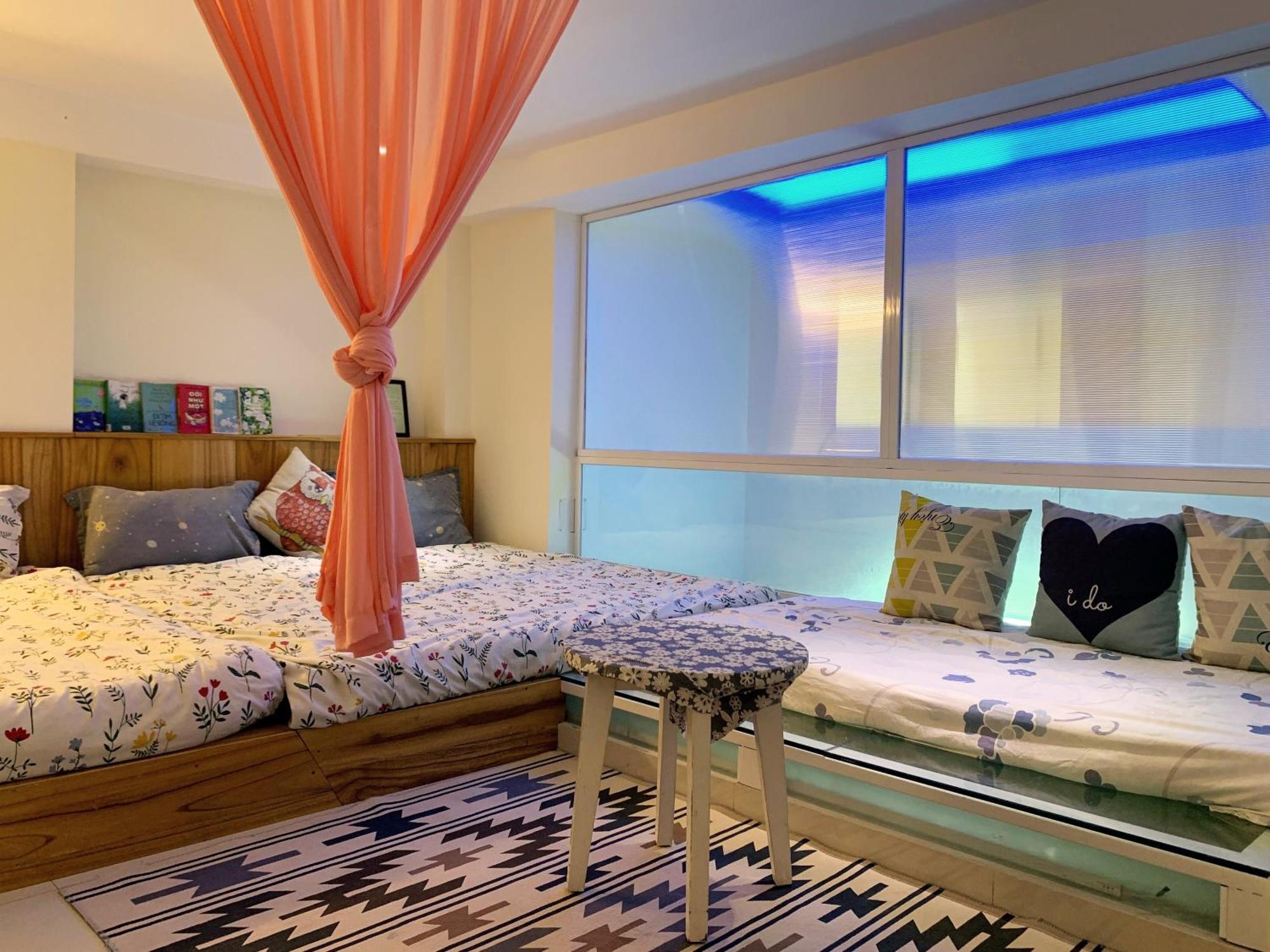 Annie.Homestay 12Nm Nha Trang Exterior photo